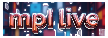 mpl live logo